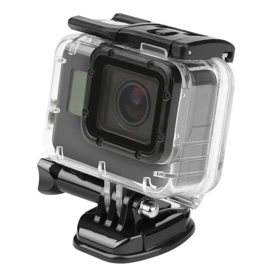 Клипса адаптер защелка быстросъем для экшн-камер GoPro J2 - 8