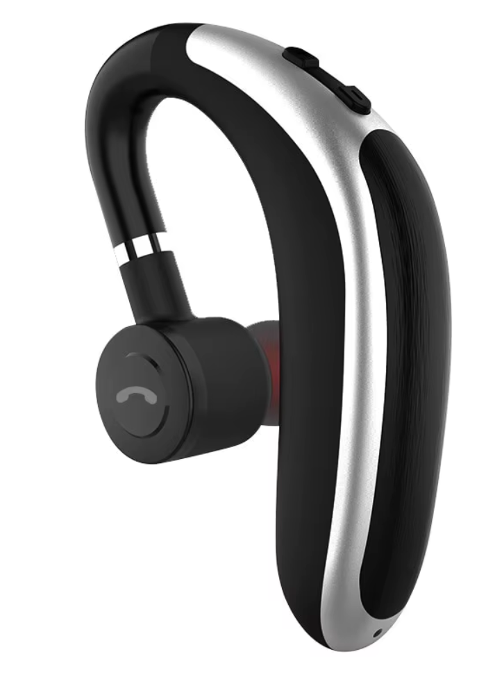 Bluetooth гарнитура K20 V9 V8 беспроводной наушник hands free с микрофоном - 0