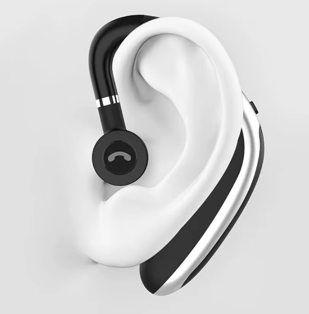 Bluetooth гарнитура K20 V9 V8 беспроводной наушник hands free с микрофоном - 2