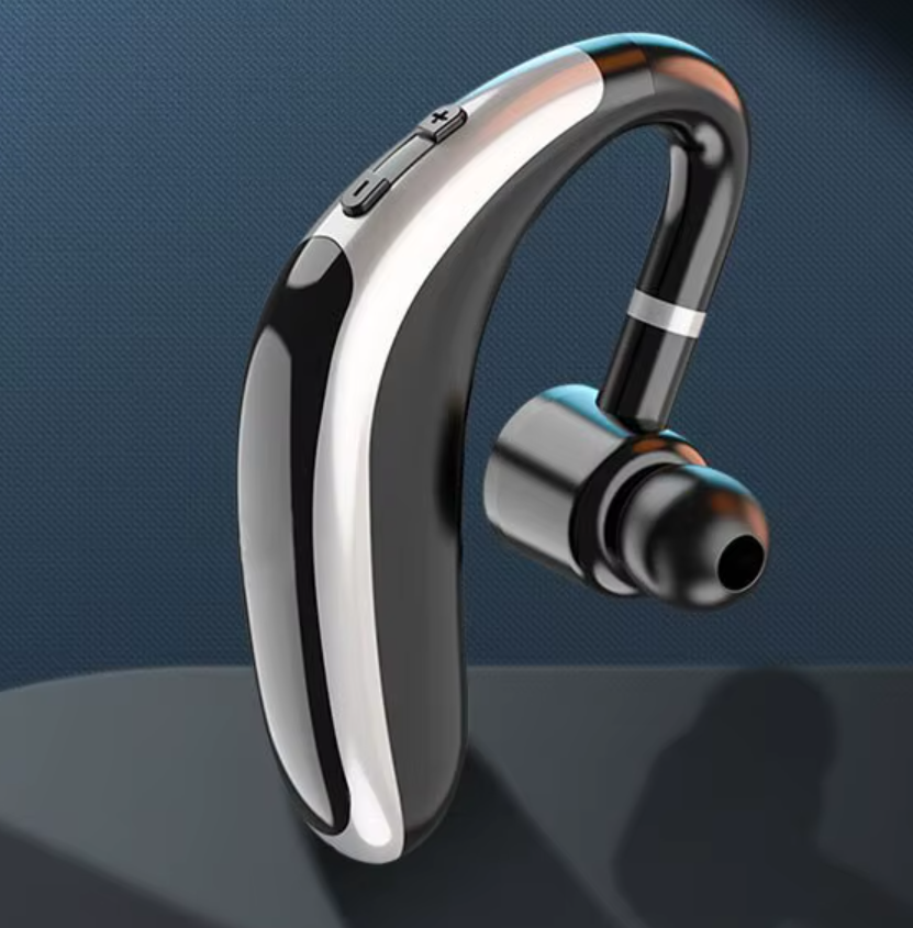 Bluetooth гарнитура K20 V9 V8 беспроводной наушник hands free с микрофоном - 4