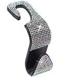 Гачок тримач на підголівник H-47 Diamond Colorful