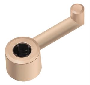 Гачок тримач на підголівник P-100 Beige