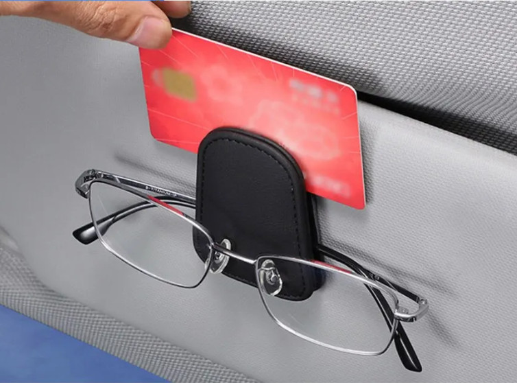 Тримач карток та окулярів в автомобіль TL-5 - 1