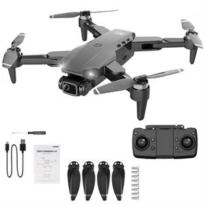 Квадрокоптер LYZRC L900 Pro Black
