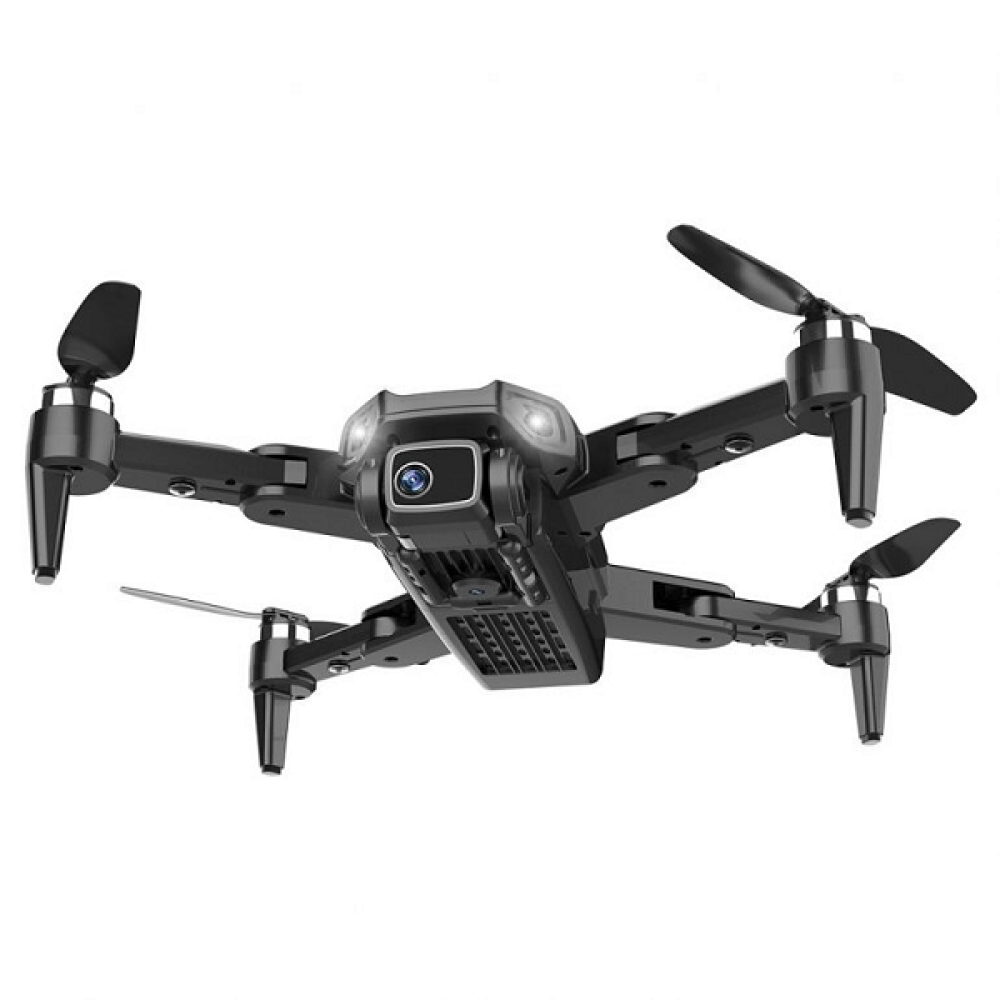 Детальная фотография Квадрокоптер LYZRC L900 Pro Black
(2)