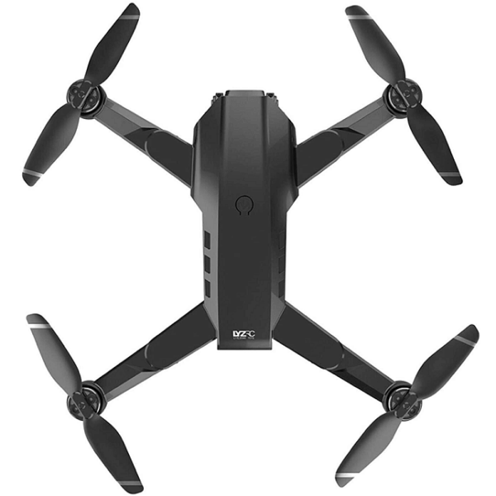 Детальная фотография Квадрокоптер LYZRC L900 Pro Black
(3)