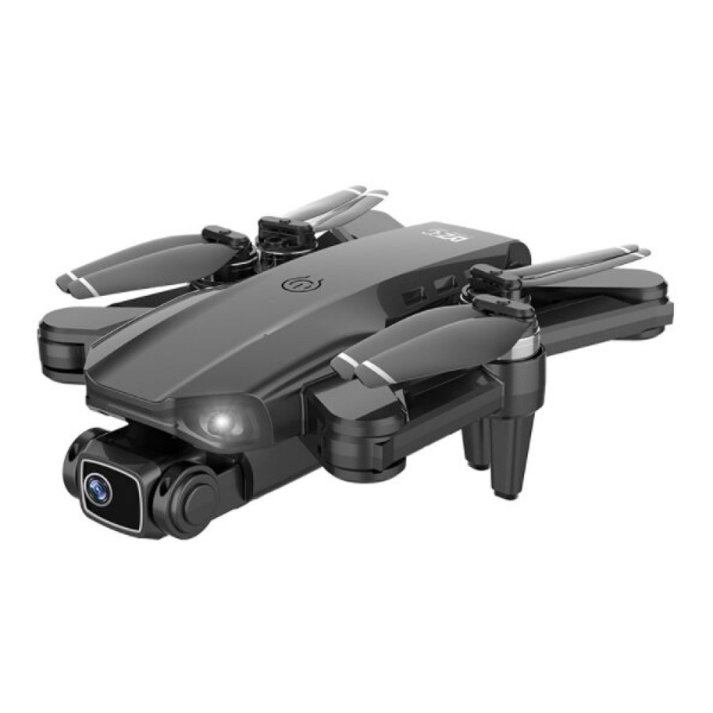Детальная фотография Квадрокоптер LYZRC L900 Pro Black
(5)
