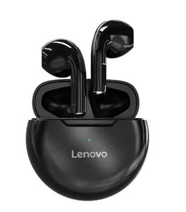 Lenovo HT38 TWS Bluetooth Наушники Black