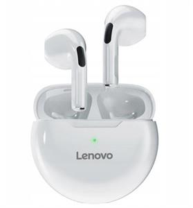 Lenovo HT38 TWS Bluetooth Наушники White