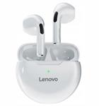 Lenovo HT38 TWS Bluetooth Навушники White