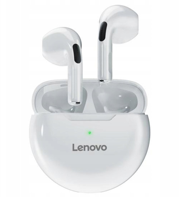 Lenovo HT38 TWS Bluetooth Навушники - 0