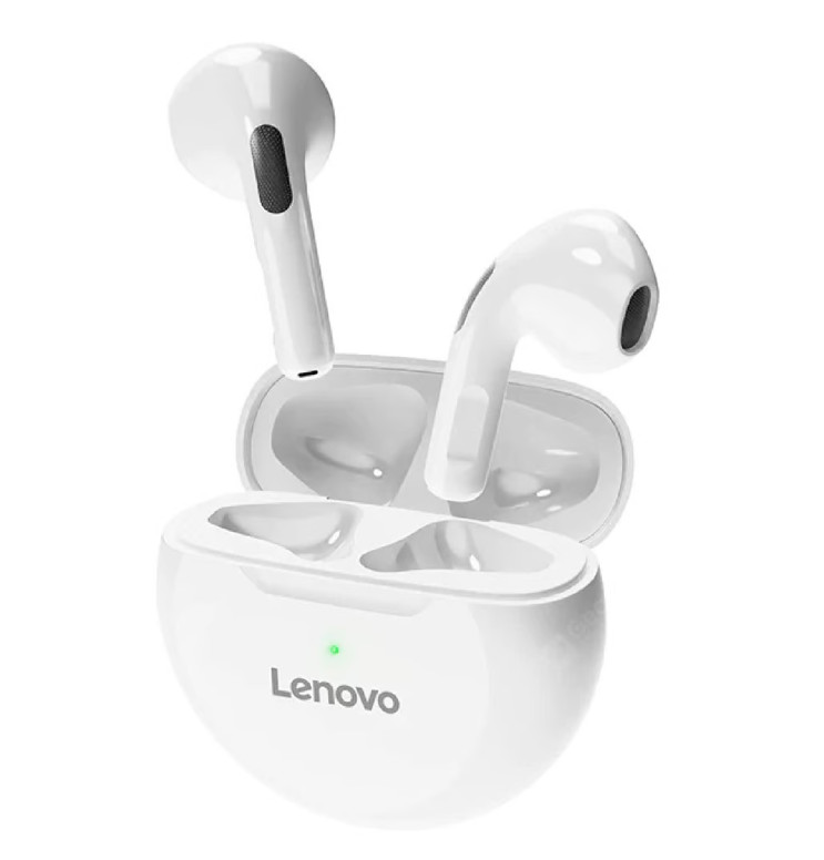 Lenovo HT38 TWS Bluetooth Навушники - 7