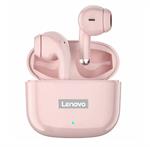 Навушники TWS Lenovo LP40 Pro Pink