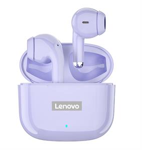 Навушники TWS Lenovo LP40 Pro Purple