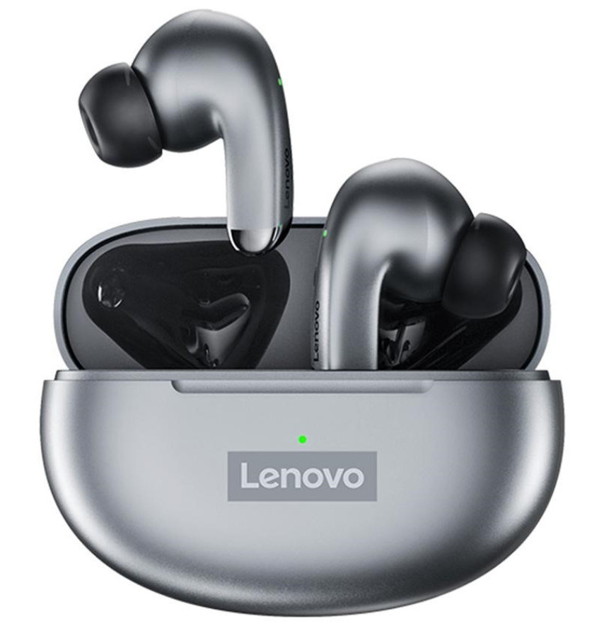 Беспроводные наушники Lenovo ThinkPlus livePods LP5 - 2