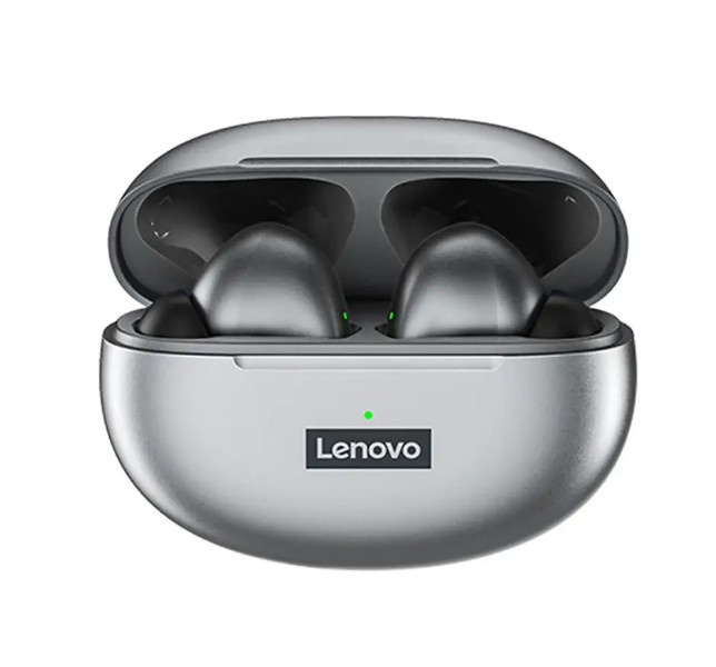 Бездротові навушники Lenovo ThinkPlus livePods LP5 - 5