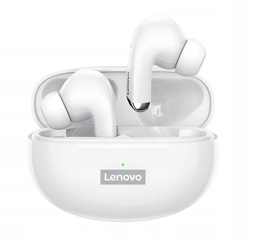 Беспроводные наушники Lenovo ThinkPlus livePods LP5 - 0