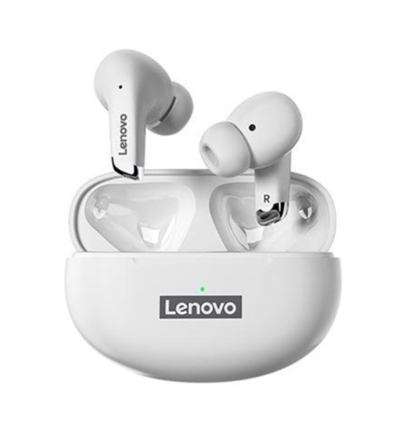 Бездротові навушники Lenovo ThinkPlus livePods LP5 - 2