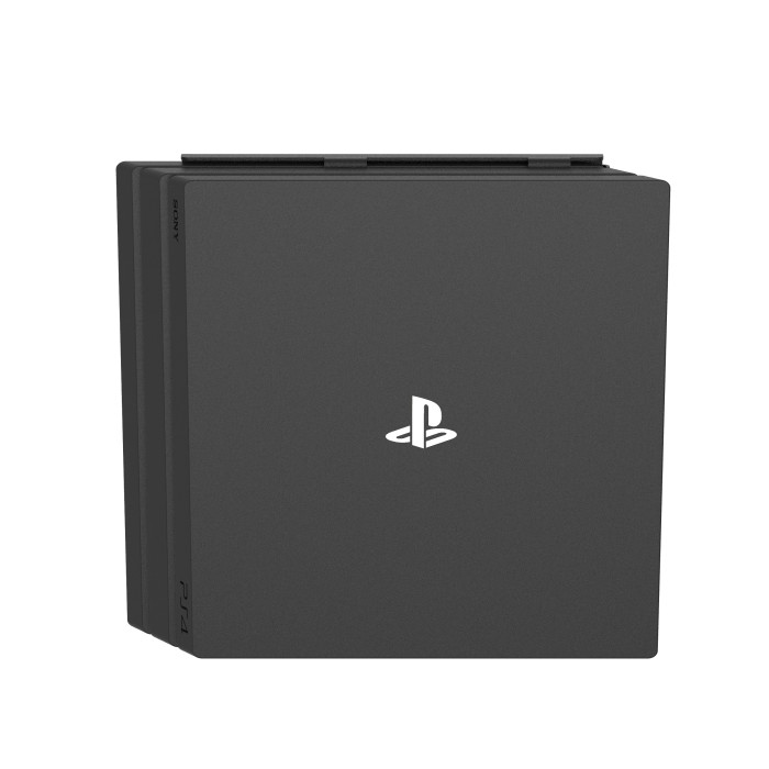 Кріплення для Sony PlayStation 4 Pro - 4