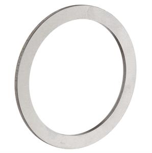 Металлическое кольцо для телефона 55 мм Silver
