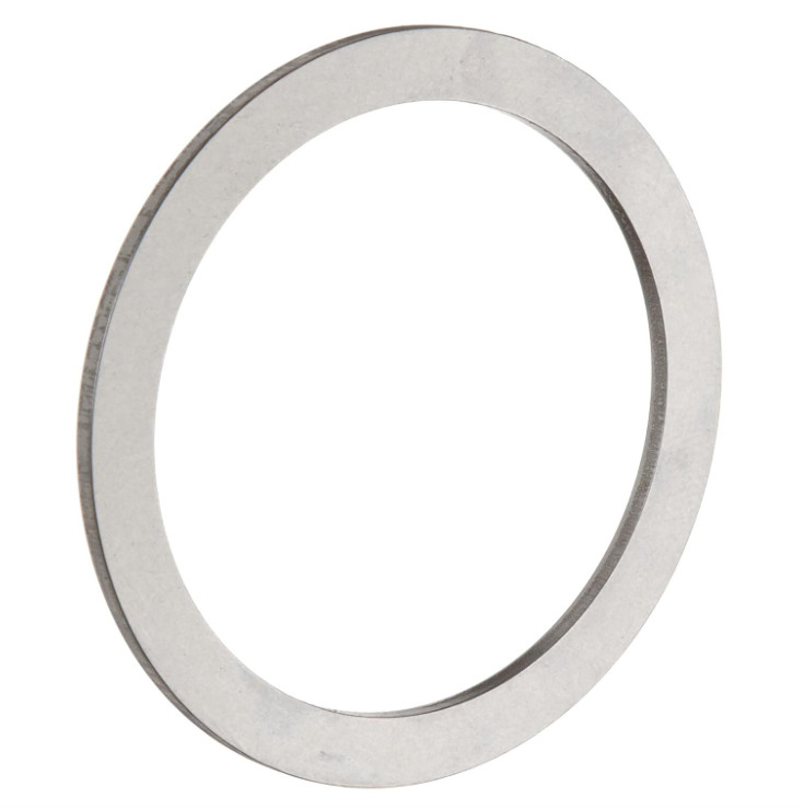 Металлическое кольцо для телефона 55 мм - 0