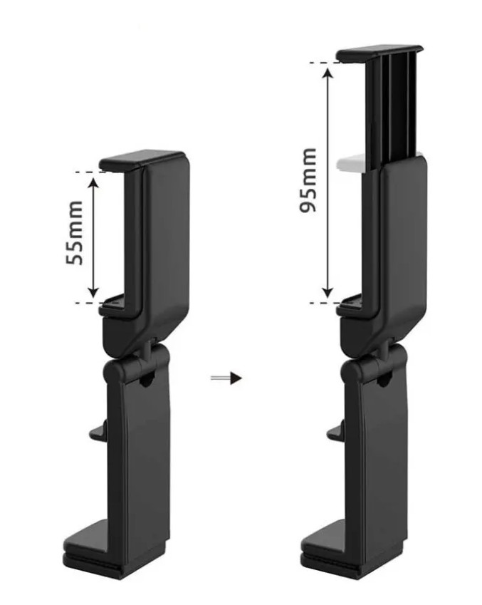 Тримач Кріплення для смартфона UX-55 - 12