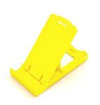 Підставка для смартфона SP-01 Yellow