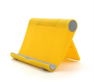 Підставка для смартфона SP-03 Yellow