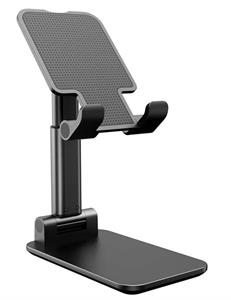 Підставка для смартфона SP-05 Folding Phone Stand Black