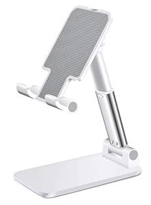 Підставка для смартфона SP-05 Folding Phone Stand White