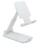 Підставка для смартфона SP-05C Folding Phone Stand White