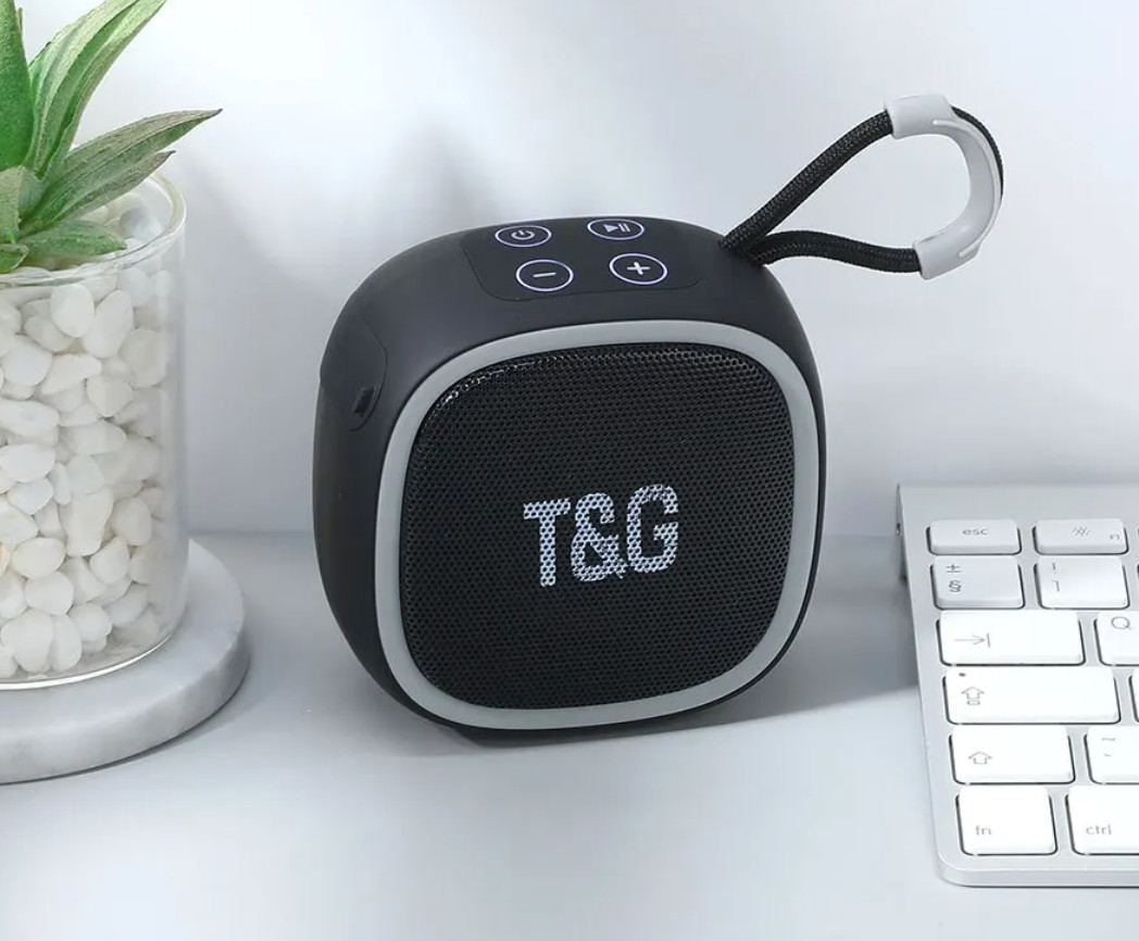 Bluetooth-колонка T&G TG659 - 1