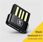 Bluetooth-адаптер Essager 5.1 USB для ПК Ноутбука Компьютера