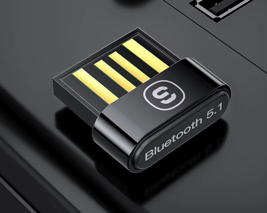 Bluetooth-адаптер Essager 5.1 USB для ПК Ноутбука Компьютера - 4