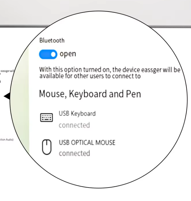 Bluetooth-адаптер Essager 5.1 USB для ПК Ноутбука Компьютера - 6