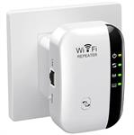 Wi-Fi Repeater посилювач ВайФай сигналу для стабільного інтернету