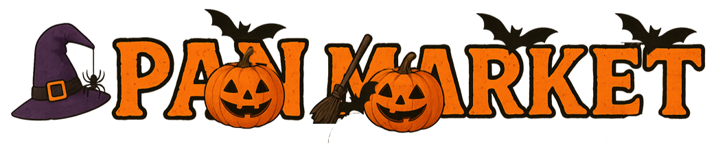 Пан Маркет logo